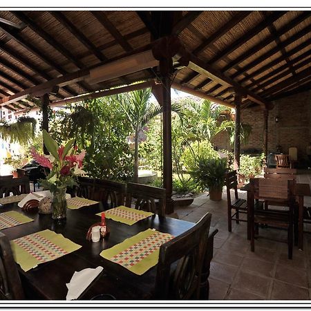 Hotel La Posada Del Sol Granada Zewnętrze zdjęcie