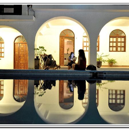 Hotel La Posada Del Sol Granada Zewnętrze zdjęcie