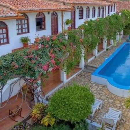 Hotel La Posada Del Sol Granada Zewnętrze zdjęcie