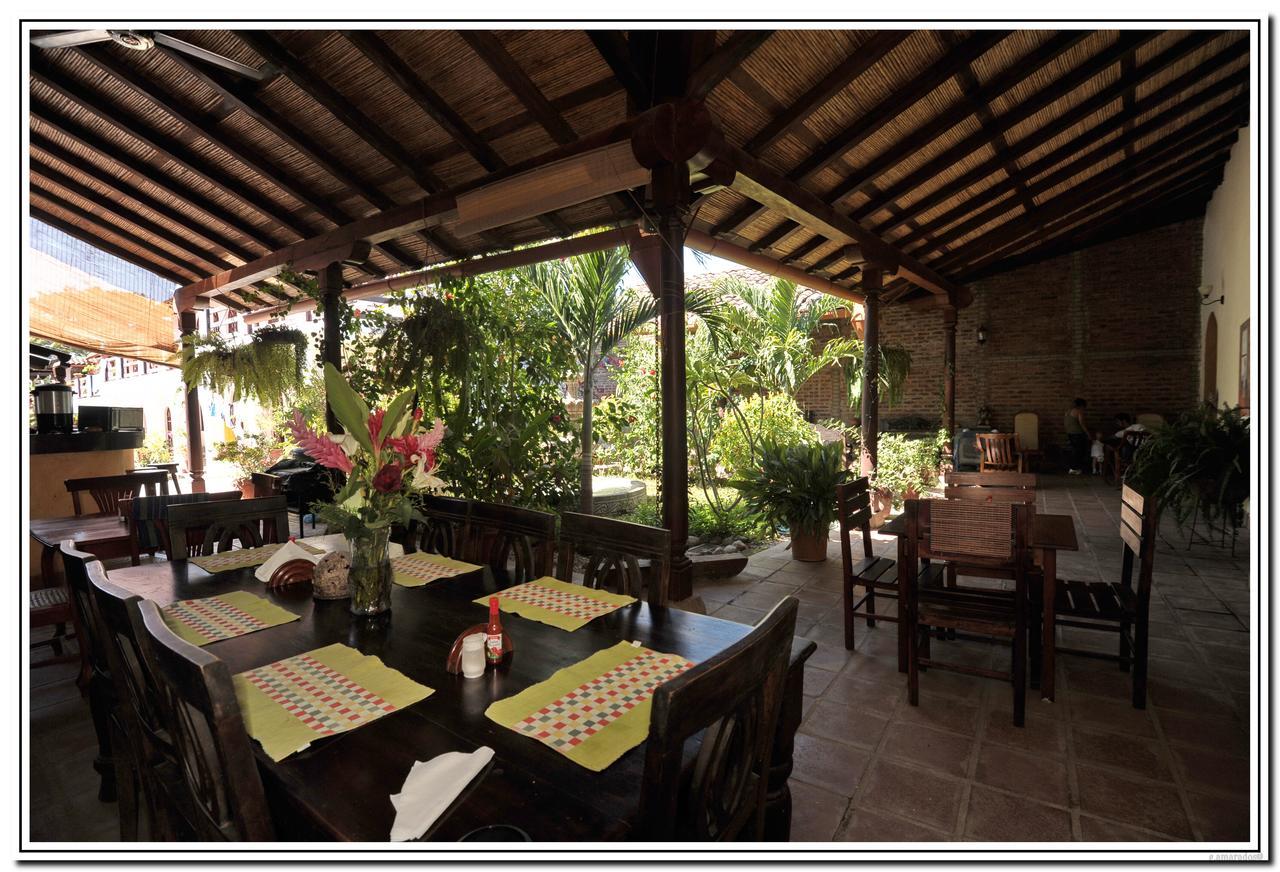 Hotel La Posada Del Sol Granada Zewnętrze zdjęcie