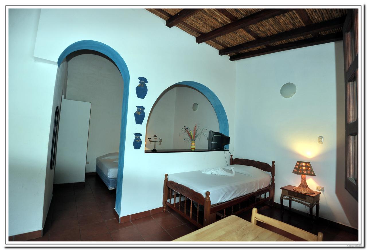 Hotel La Posada Del Sol Granada Zewnętrze zdjęcie