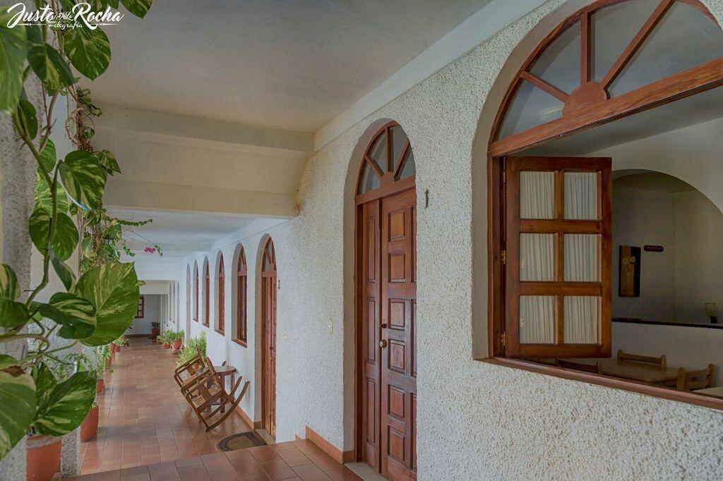 Hotel La Posada Del Sol Granada Zewnętrze zdjęcie