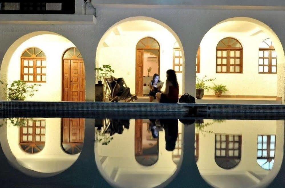 Hotel La Posada Del Sol Granada Zewnętrze zdjęcie