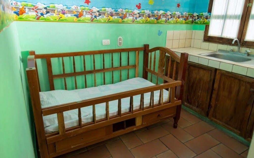Hotel La Posada Del Sol Granada Zewnętrze zdjęcie