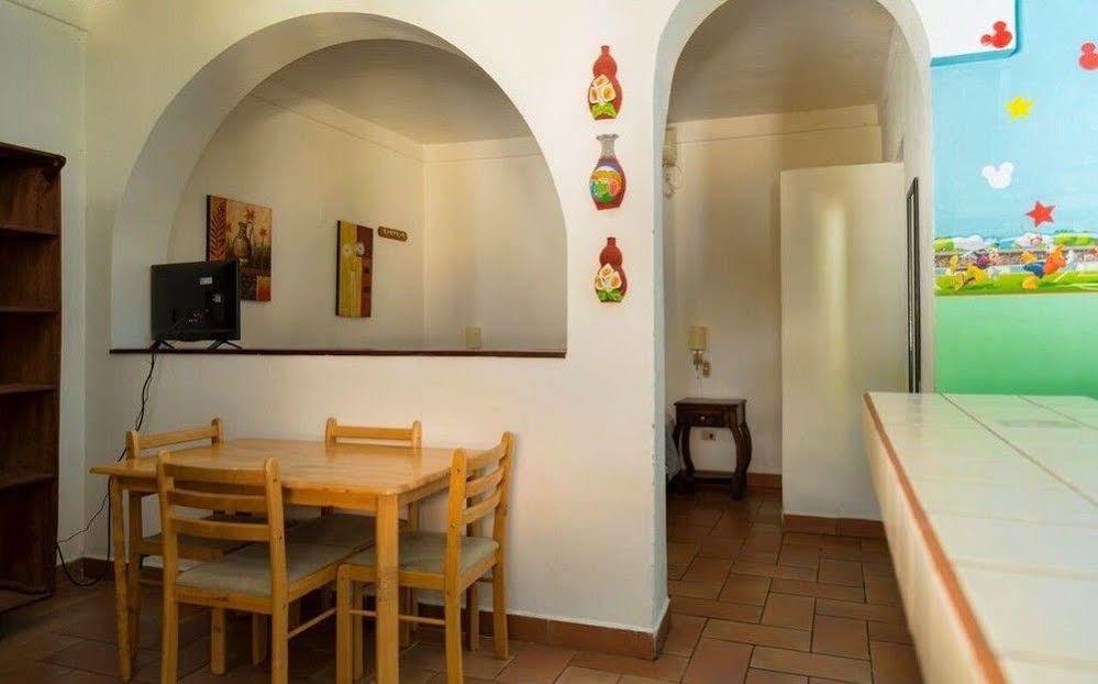 Hotel La Posada Del Sol Granada Zewnętrze zdjęcie