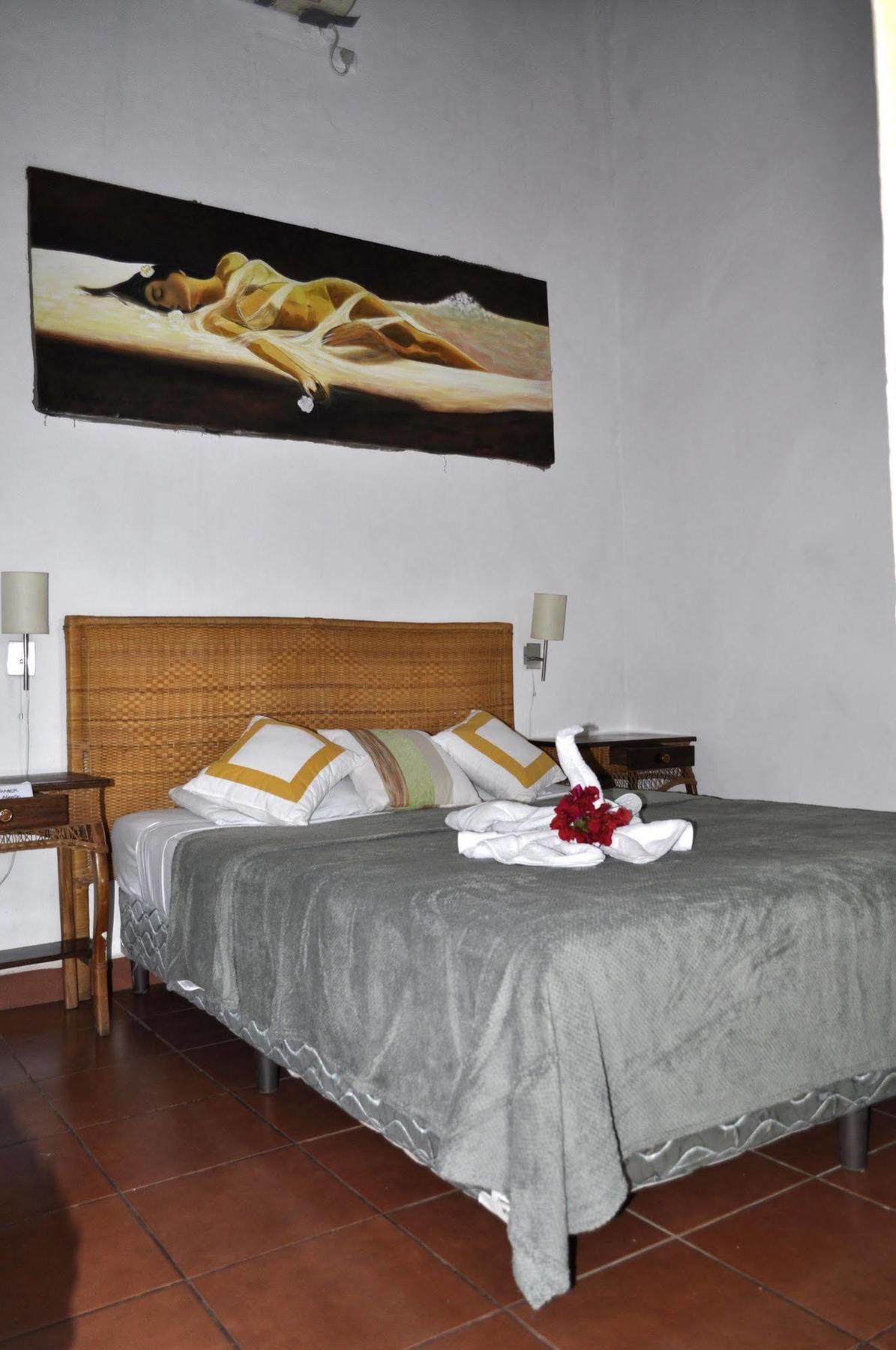Hotel La Posada Del Sol Granada Zewnętrze zdjęcie