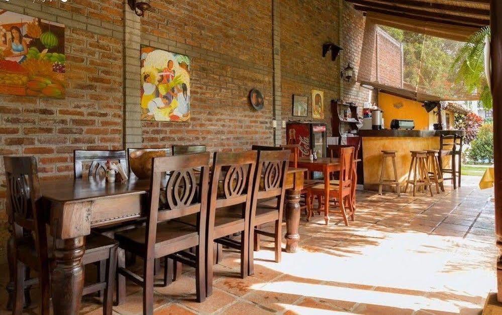 Hotel La Posada Del Sol Granada Zewnętrze zdjęcie