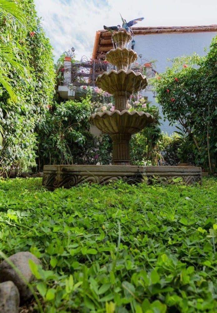 Hotel La Posada Del Sol Granada Zewnętrze zdjęcie