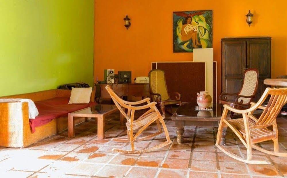 Hotel La Posada Del Sol Granada Zewnętrze zdjęcie