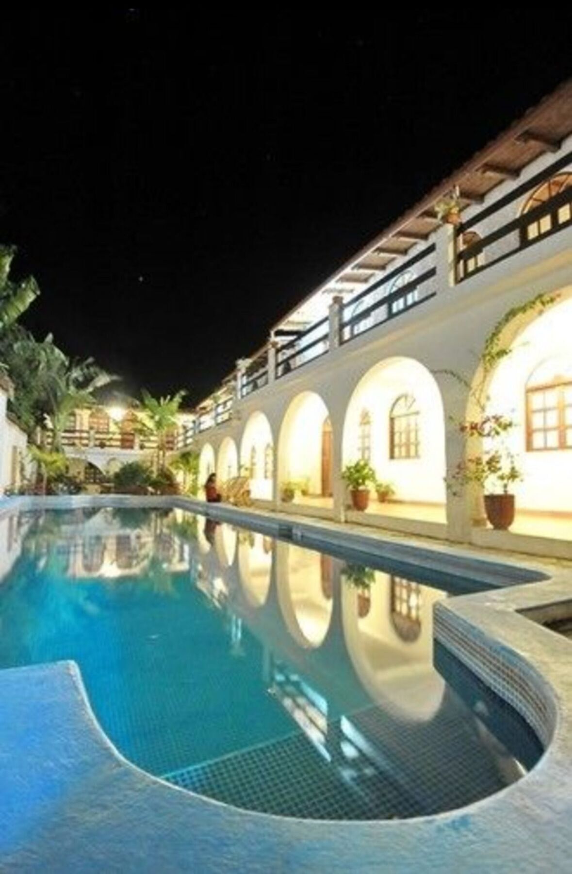 Hotel La Posada Del Sol Granada Zewnętrze zdjęcie