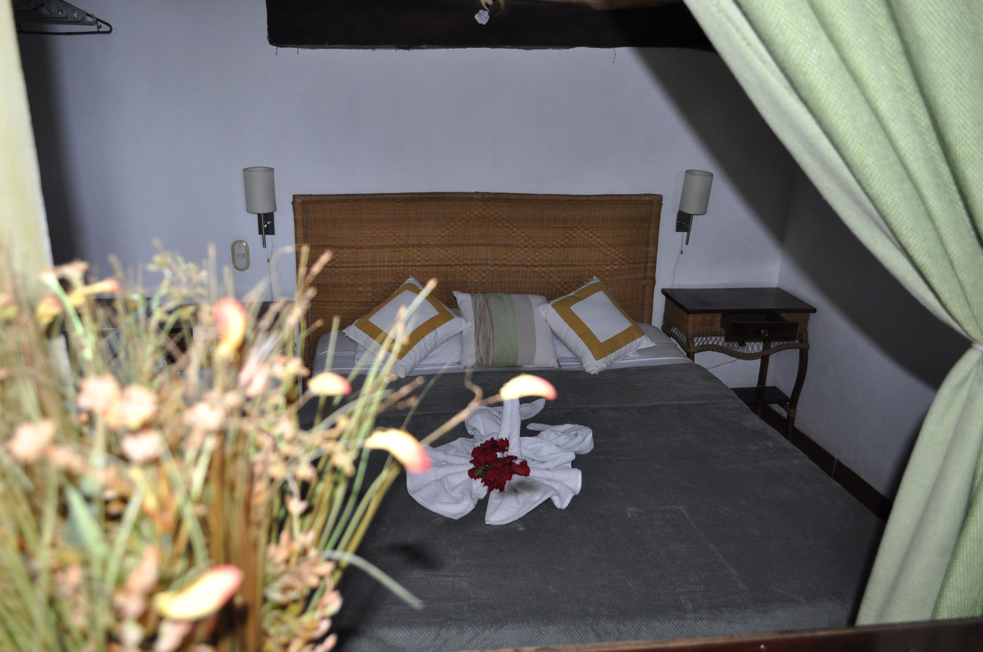 Hotel La Posada Del Sol Granada Zewnętrze zdjęcie