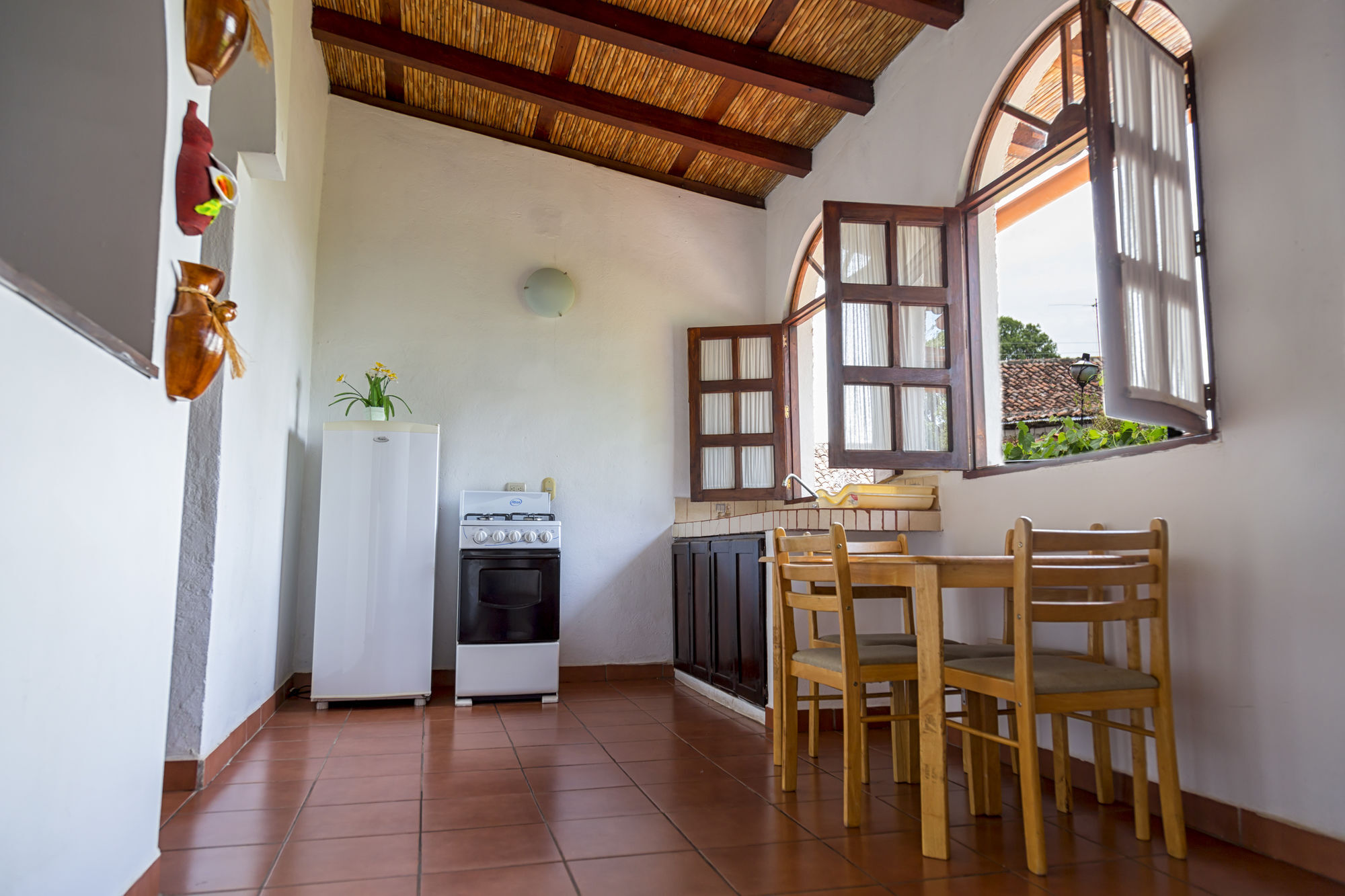 Hotel La Posada Del Sol Granada Zewnętrze zdjęcie