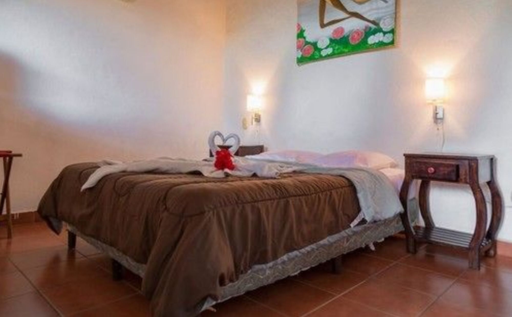 Hotel La Posada Del Sol Granada Zewnętrze zdjęcie