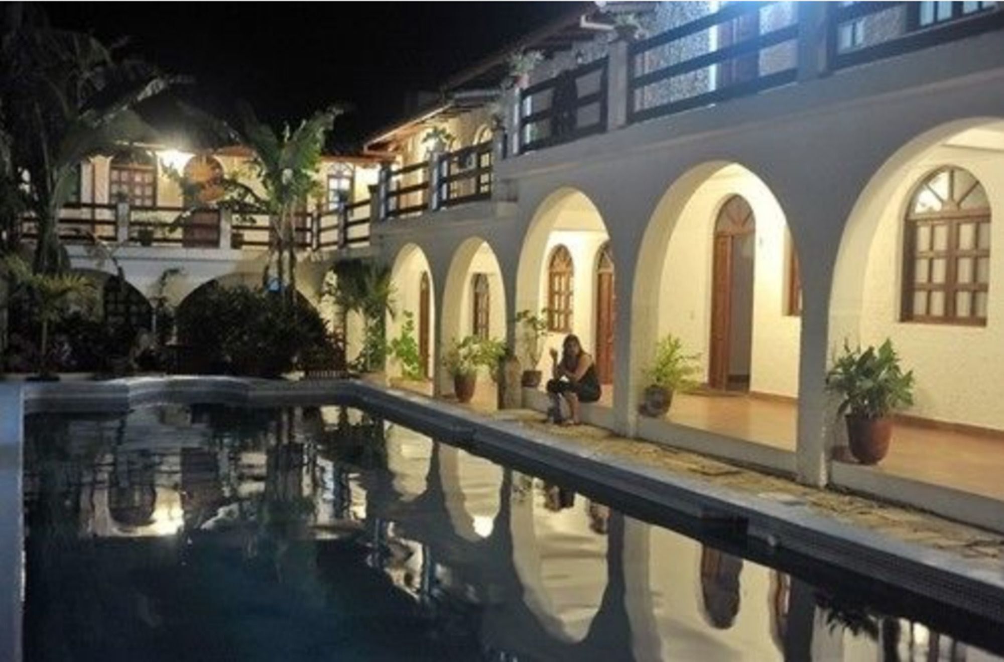Hotel La Posada Del Sol Granada Zewnętrze zdjęcie