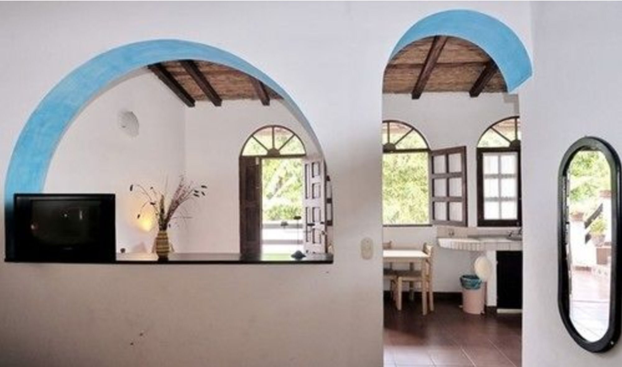 Hotel La Posada Del Sol Granada Zewnętrze zdjęcie
