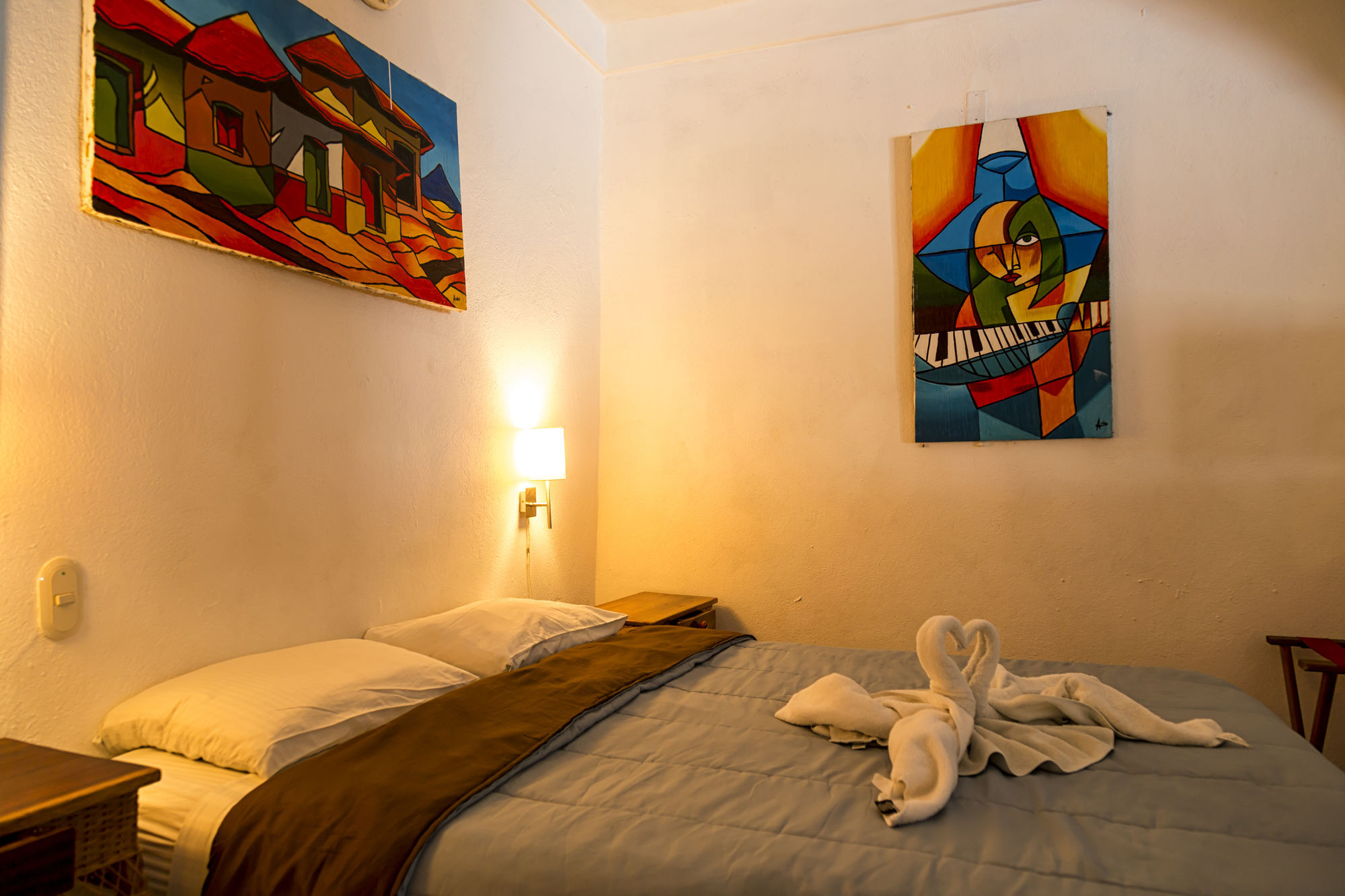 Hotel La Posada Del Sol Granada Zewnętrze zdjęcie