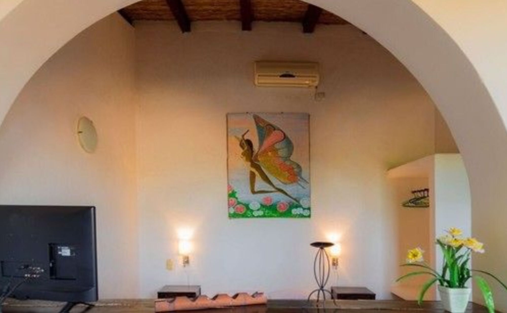 Hotel La Posada Del Sol Granada Zewnętrze zdjęcie