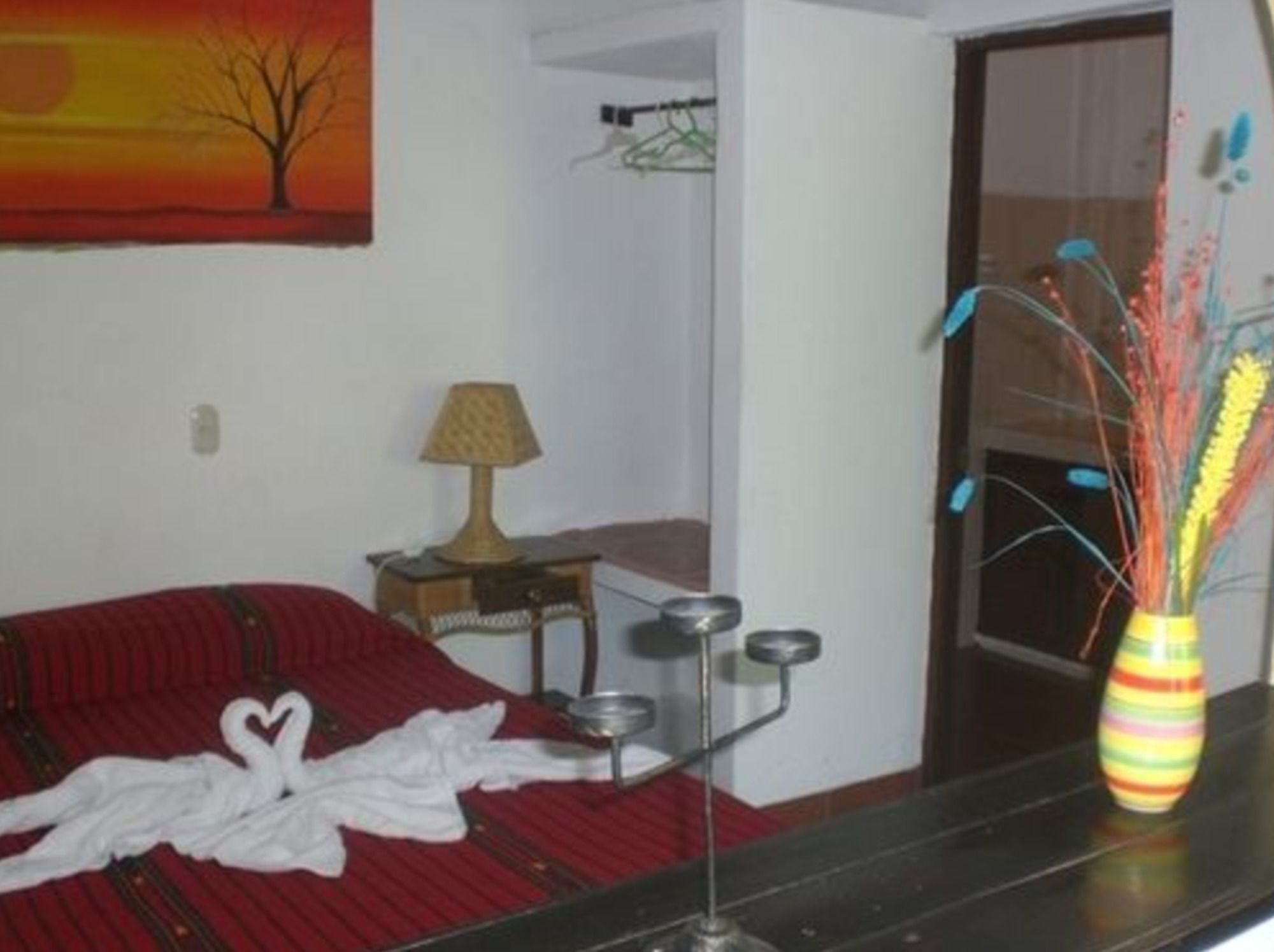 Hotel La Posada Del Sol Granada Zewnętrze zdjęcie